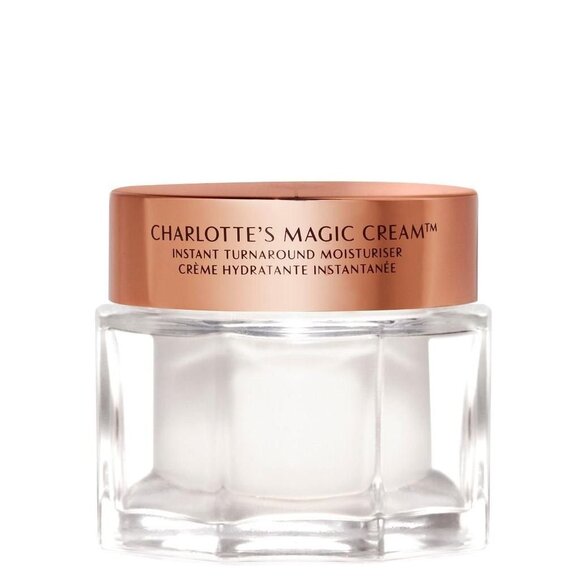 Charlotte Tilbury Charlotte's Magic Cream 15ml/.5floz (MSRP $ 30ULTA) - Picture 1 of 1